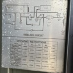 Ex Royal Navy DAF 50/160 4x2 9,000 Litre AVGAS aviation fuel delivery tanker truck Ex Royal Navy DAF 50/160 4x2 9,000 Litre AVGAS aviation fuel delivery tanker truck