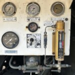 Ex Royal Navy DAF 50/160 4x2 9,000 Litre AVGAS aviation fuel delivery tanker truck Ex Royal Navy DAF 50/160 4x2 9,000 Litre AVGAS aviation fuel delivery tanker truck