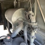 Ex Royal Navy DAF 50/160 4x2 9,000 Litre AVGAS aviation fuel delivery tanker truck Ex Royal Navy DAF 50/160 4x2 9,000 Litre AVGAS aviation fuel delivery tanker truck