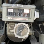 Ex Royal Navy DAF 50/160 4x2 9,000 Litre AVGAS aviation fuel delivery tanker truck Ex Royal Navy DAF 50/160 4x2 9,000 Litre AVGAS aviation fuel delivery tanker truck