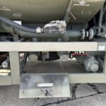 Ex Royal Navy DAF 50/160 4x2 9,000 Litre AVGAS aviation fuel delivery tanker truck Ex Royal Navy DAF 50/160 4x2 9,000 Litre AVGAS aviation fuel delivery tanker truck