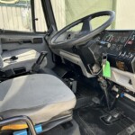 Ex Royal Navy DAF 50/160 4x2 9,000 Litre AVGAS aviation fuel delivery tanker truck Ex Royal Navy DAF 50/160 4x2 9,000 Litre AVGAS aviation fuel delivery tanker truck