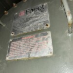 Ex Royal Navy DAF 50/160 4x2 9,000 Litre AVGAS aviation fuel delivery tanker truck Ex Royal Navy DAF 50/160 4x2 9,000 Litre AVGAS aviation fuel delivery tanker truck