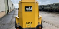 Rolba R400F Snow Blower Rolba R400F Snow Blower