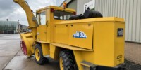 Rolba R400F Snow Blower Rolba R400F Snow Blower