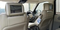 Range Rover Vogue SE L405 RHD Unused Range Rover Vogue SE L405 RHD Unused