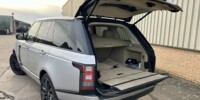 Range Rover Vogue SE L405 RHD Unused Range Rover Vogue SE L405 RHD Unused