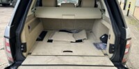 Range Rover Vogue SE L405 RHD Unused Range Rover Vogue SE L405 RHD Unused