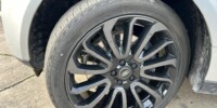 Range Rover Vogue SE L405 RHD Unused Range Rover Vogue SE L405 RHD Unused
