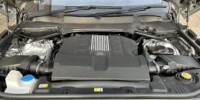 Range Rover Vogue SE L405 RHD Unused Range Rover Vogue SE L405 RHD Unused