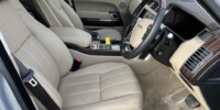 Range Rover Vogue SE L405 RHD Unused Range Rover Vogue SE L405 RHD Unused