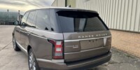 Range Rover Vogue SE L405 RHD Unused Range Rover Vogue SE L405 RHD Unused