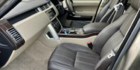 Range Rover Vogue SE L405 RHD Unused Range Rover Vogue SE L405 RHD Unused