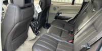 Range Rover Vogue SE L405 RHD Unused Range Rover Vogue SE L405 RHD Unused