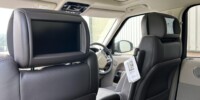 Range Rover Vogue SE L405 RHD Unused Range Rover Vogue SE L405 RHD Unused