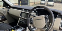 Range Rover Vogue SE L405 RHD Unused Range Rover Vogue SE L405 RHD Unused