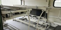 ex army Mercedes Unimog U1300L Turbo 4×4 Ambulance ex army Mercedes Unimog U1300L Turbo 4×4 Ambulance