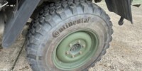 ex army Mercedes Unimog U1300L Turbo 4×4 Ambulance ex army Mercedes Unimog U1300L Turbo 4×4 Ambulance