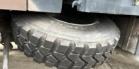 ex army Mercedes Unimog U1300L Turbo 4×4 Ambulance ex army Mercedes Unimog U1300L Turbo 4×4 Ambulance