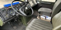 ex army Mercedes Unimog U1300L Turbo 4×4 Ambulance ex army Mercedes Unimog U1300L Turbo 4×4 Ambulance