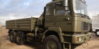 ex army MAN 27.314 6x6 Cargo Truck with HMF 910 7.9 tm Crane ex army MAN 27.314 6x6 Cargo Truck with HMF 910 7.9 tm Crane