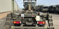 Ex Army Iveco Eurotrakker 260E44 6x6 Hook Loaders Ex Army Iveco Eurotrakker 260E44 6x6 Hook Loaders