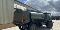 Leyland DAF 4×4 5000 litre tanker/refueller Leyland DAF 4×4 5000 litre tanker/refueller
