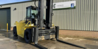 Hyster H16.00 XM -12 16 Ton Forklift Hyster H16.00 XM -12 16 Ton Forklift