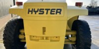 Hyster H16.00 XM -12 16 Ton Forklift Hyster H16.00 XM -12 16 Ton Forklift