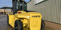 Hyster H16.00 XM -12 16 Ton Forklift Hyster H16.00 XM -12 16 Ton Forklift