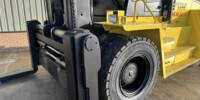 Hyster H16.00 XM -12 16 Ton Forklift Hyster H16.00 XM -12 16 Ton Forklift