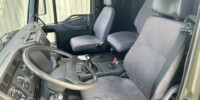 ex army Iveco Eurotrakker 190E35 4x4 Cargo Trucks ex army Iveco Eurotrakker 190E35 4x4 Cargo Trucks