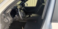 B6 Armoured Toyota Land Cruiser – LHD UK Road Unregistered for sale B6 Armoured Toyota Land Cruiser – LHD UK Road Unregistered for sale