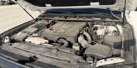 B6 Armoured Toyota Land Cruiser – LHD UK Road Unregistered for sale B6 Armoured Toyota Land Cruiser – LHD UK Road Unregistered for sale