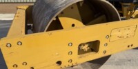 Caterpillar CS66B Compactor Roller Caterpillar CS66B Compactor Roller