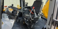 JCB 3CX Pro backhoe loader JCB 3CX Pro backhoe loader