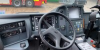 Rosenbauer Panther ARFF 6x6 Fire Appliance Rosenbauer Panther ARFF 6x6 Fire Appliance