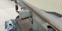 Jones IF8M Yard Crane Jones IF8M Yard Crane