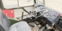 Jones IF8M Yard Crane Jones IF8M Yard Crane