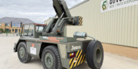 Jones IF8M Yard Crane Jones IF8M Yard Crane