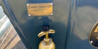 Lansing Bagnall Aircraft Tug / Bomb Tractor Lansing Bagnall Aircraft Tug / Bomb Tractor