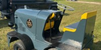 Lansing Bagnall Aircraft Tug / Bomb Tractor Lansing Bagnall Aircraft Tug / Bomb Tractor