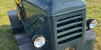 Lansing Bagnall Aircraft Tug / Bomb Tractor Lansing Bagnall Aircraft Tug / Bomb Tractor