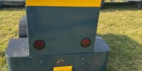 Lansing Bagnall Aircraft Tug / Bomb Tractor Lansing Bagnall Aircraft Tug / Bomb Tractor