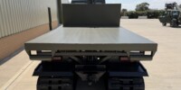 Hagglunds Bv206 DROPS Body Unit Hagglunds Bv206 DROPS Body Unit