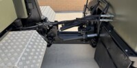 Hagglunds Bv206 DROPS Body Unit Hagglunds Bv206 DROPS Body Unit