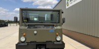 Hagglunds Bv206 DROPS Body Unit Hagglunds Bv206 DROPS Body Unit