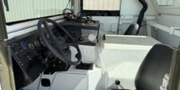 Hagglunds Bv206 DROPS Body Unit Hagglunds Bv206 DROPS Body Unit