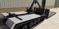 Hagglunds Bv206 DROPS Body Unit Hagglunds Bv206 DROPS Body Unit