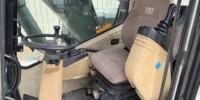 Caterpillar M315 Wheeled Excavator Caterpillar M315 Wheeled Excavator